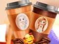 遊戲Princesses Coffee Break在線