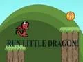 遊戲Run Little Dragon!在線