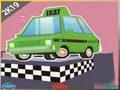 遊戲Stretchy Road Car在線