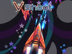 遊戲V Shoot在線