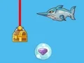 遊戲Tako Treasure of the Sea在線
