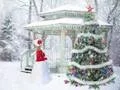 遊戲Christmas Picture在線