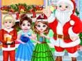 遊戲Baby Taylor Christmas Day在線