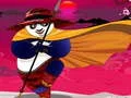 遊戲Kung Fu Panda Dress Up在線