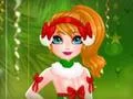 遊戲Princess Battle For Christmas Fashion在線