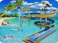 遊戲Water Slide Adventure在線