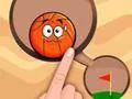 遊戲Dig Ball在線