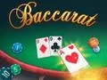 遊戲Baccarat在線