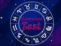 遊戲Horoscope Test在線