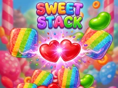 遊戲Sweet Stack在線