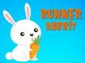遊戲Runner Rabbit在線