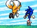 遊戲Sonic Adventure 3在線