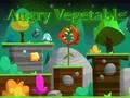 遊戲Angry Vegetable在線