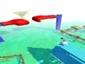 遊戲Roller 3d在線