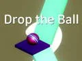 遊戲Drop the Ball在線