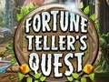 遊戲Fortune Tellers Quest在線