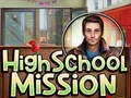 遊戲High School Mission在線