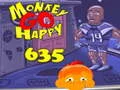 遊戲Monkey Go Happy Stage 635在線