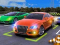 遊戲Driving Test Simulator在線