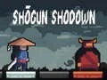 遊戲Shogun Showdown在線