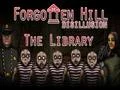 遊戲Forgotten Hill Disillusion: The library在線