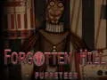 遊戲Forgotten hill: puppeteer在線