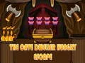遊戲The Cave Dweller Hungry Escape在線