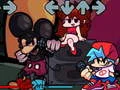 遊戲Friday Night Funkin Vs Horror Mickey Mouse在線