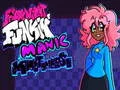 遊戲Friday Night Funkin Manic Multiverse在線