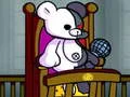 遊戲Friday Night Funkin VS Monokuma在線