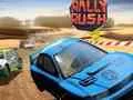 遊戲Rally Rush在線