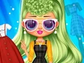 遊戲BFFs Pinafore Fashion在線