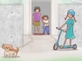 遊戲Pam's House: An Escape在線