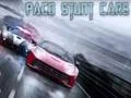 遊戲Paco Stunt Cars在線