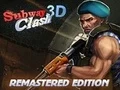 遊戲Subway Clash Remastered在線