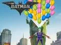 遊戲Lego Batman Movie在線