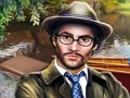 遊戲Suspect on the Run在線