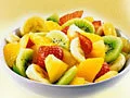遊戲Cooking a fruit salad在線