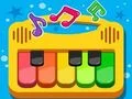 遊戲Piano Kids Music & Songs在線