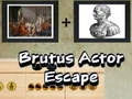 遊戲Brutus Actor Escape在線