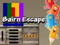 遊戲Bairn Escape在線