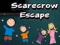 遊戲Scarecrow Escape在線