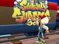 遊戲Subway Surfers Bali在線