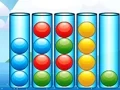 遊戲Bubble Sorting Deluxe在線