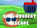 遊戲Ring Robbery Escpae在線