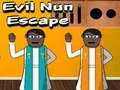 遊戲Evil Nun Escape在線