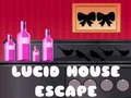 遊戲Lucid House Escape在線
