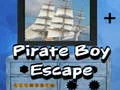 遊戲Pirate Boy Escape在線
