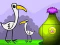 遊戲Crane Land Escape在線