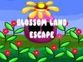 遊戲Blossom Land Escape在線